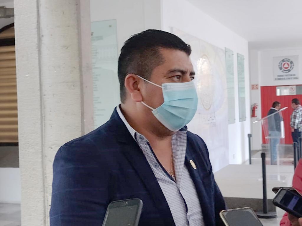 Cumplen entes y municipios de Tlaxcala con la entrega de sus Cuentas Públicas: Comisión de Finanzas y Fiscalización